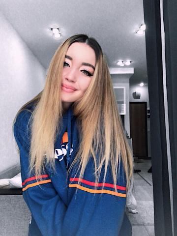 Анкета проститутки Ульяна, Кубина, 23 года, №320633
